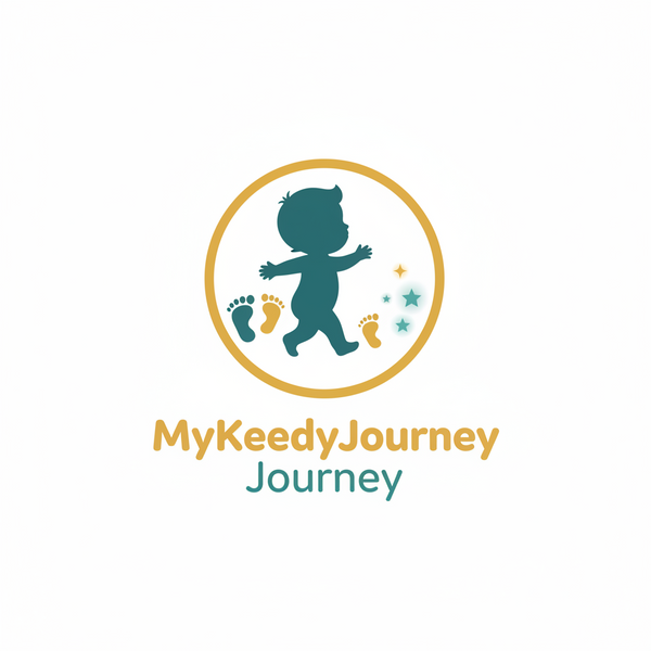 MyKeedyJourney